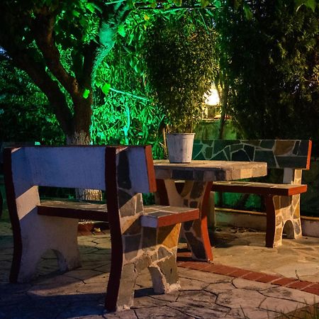 Manao Summer House チィリヴィ エクステリア 写真